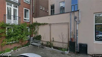 Kantorruimte for rent in Amsterdam Centrum - Photo from Google Street View