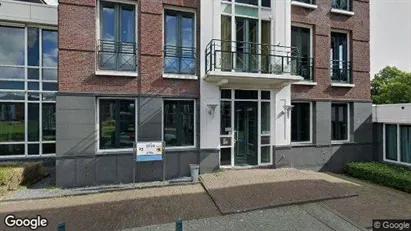 Kontorslokaler för uthyrning i Zoetermeer – Foto från Google Street View