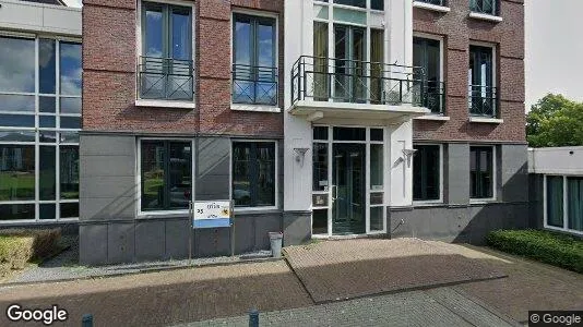 Kontorslokaler för uthyrning i Zoetermeer - Foto uit Google Street View