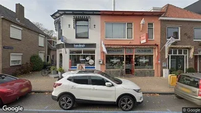Bedrijfsruimtes for rent in Katwijk - Photo from Google Street View