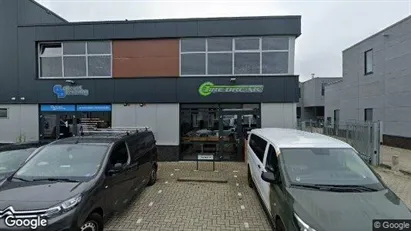 Kantorruimte for rent in Haarlemmermeer - Photo from Google Street View