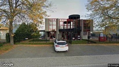 Kontorer til leie i Sittard-Geleen – Bilde fra Google Street View