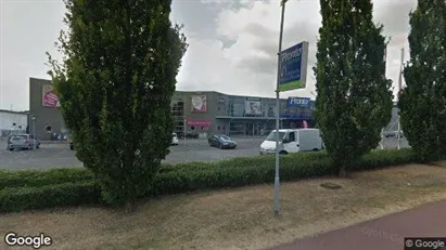 Bedrijfsruimtes for rent in Uden - Photo from Google Street View