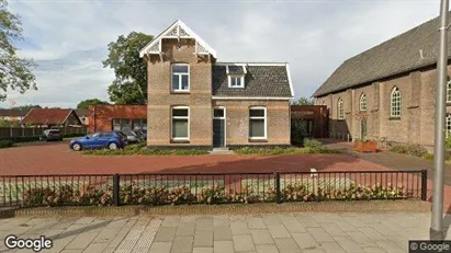 Bedrijfsruimtes for rent in Losser - Photo from Google Street View
