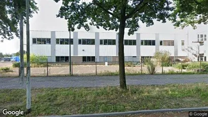 Gewerbeflächen zur Miete in Eindhoven – Foto von Google Street View