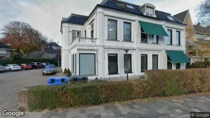 Lokaler til leie i De Bilt – Bilde fra Google Street View