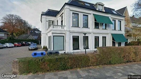 Lokaler til leie i De Bilt - Foto uit Google Street View