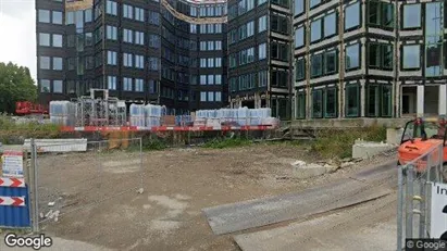 Kantorruimte for rent in Amsterdam Oud-Zuid - Photo from Google Street View
