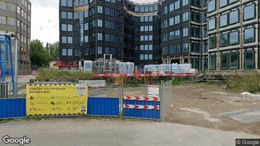 Kantorruimte for rent i Amsterdam Oud-Zuid - Foto uit Google Street View
