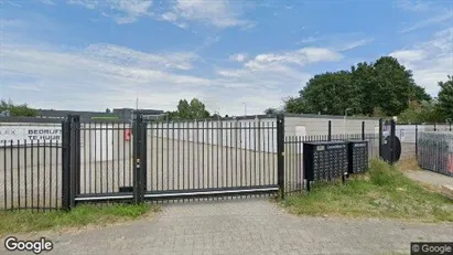 Bedrijfsruimtes for rent in Breda - Photo from Google Street View