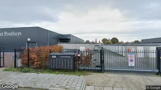 Lokaler til leje i Lansingerland - Foto uit Google Street View