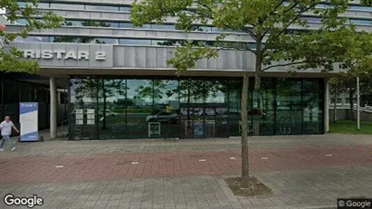 Kantorruimte for rent in Haarlemmermeer - Photo from Google Street View