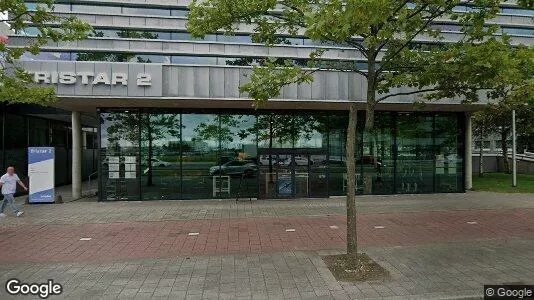 Kantorruimte for rent i Haarlemmermeer - Foto uit Google Street View