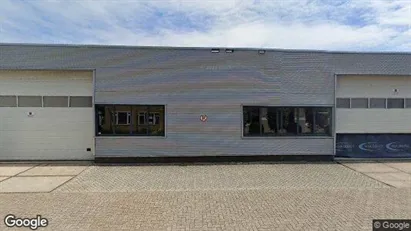 Kantorruimte for rent in Hardinxveld-Giessendam - Photo from Google Street View