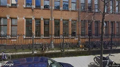 Kantorruimte for rent in Amsterdam Oud-Zuid - Photo from Google Street View