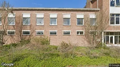 Büros zur Miete in Haarlemmermeer – Foto von Google Street View