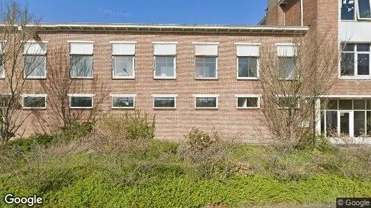 Büros zur Miete i Haarlemmermeer - Foto uit Google Street View