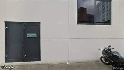 Kantorruimte for rent in Rotterdam Prins Alexander - Photo from Google Street View