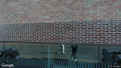 Kontorer til leie i Breda – Bilde fra Google Street View