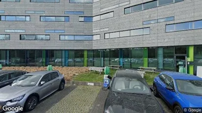 Bedrijfsruimtes for rent in Zwolle - Photo from Google Street View