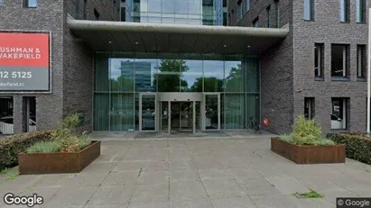 Kantorruimte for rent in Eindhoven - Photo from Google Street View