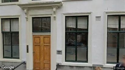 Kantorruimte for rent in Leiden - Photo from Google Street View