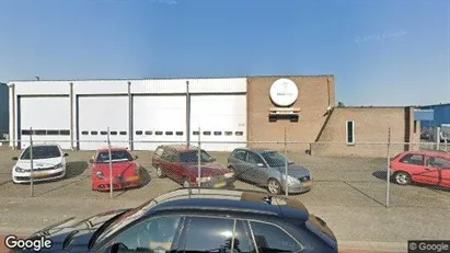 Bedrijfsruimtes for rent in Wierden - Photo from Google Street View