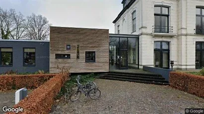 Kontorer til leie i Hengelo – Bilde fra Google Street View