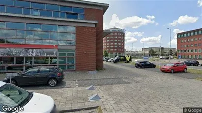 Kantorruimte for rent in Rotterdam Hoogvliet - Photo from Google Street View