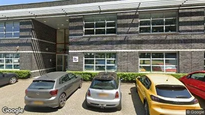 Kantorruimte for rent in Utrecht West - Photo from Google Street View