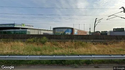 Bedrijfsruimtes for rent in Rotterdam Charlois - Photo from Google Street View