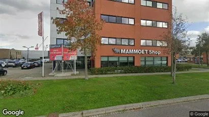 Kantorruimte for rent in Schiedam - Photo from Google Street View