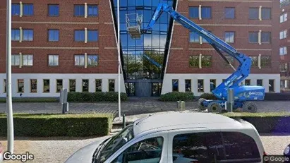 Kantorruimte for rent in Rotterdam Kralingen-Crooswijk - Photo from Google Street View