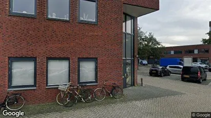 Bedrijfsruimtes for rent in Haarlem - Photo from Google Street View