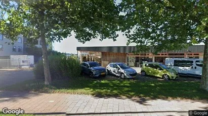 Kantorruimte for rent in Noordoostpolder - Photo from Google Street View