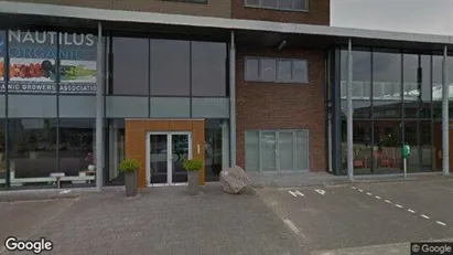 Kantorruimte for rent in Noordoostpolder - Photo from Google Street View