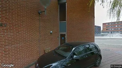 Kantorruimte for rent in Kolding - Photo from Google Street View