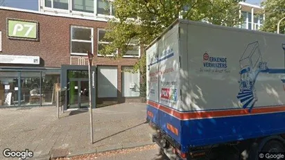 Bedrijfsruimtes for rent in The Hague Laak - Photo from Google Street View