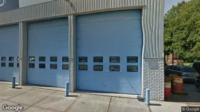 Bedrijfsruimtes for rent in Zeewolde - Photo from Google Street View