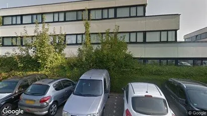 Lokaler til leie i Woerden – Bilde fra Google Street View