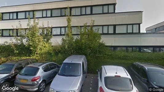 Lokaler til leie i Woerden - Foto uit Google Street View