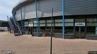 Kontorslokaler för uthyrning i Zoetermeer – Foto från Google Street View