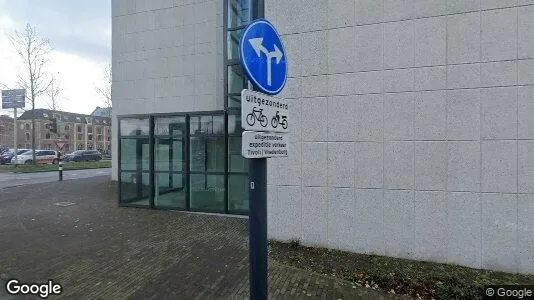 Kantorruimte for rent i Utrecht Binnenstad - Foto uit Google Street View