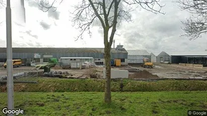 Lokaler til leje i Amstelveen - Foto fra Google Street View