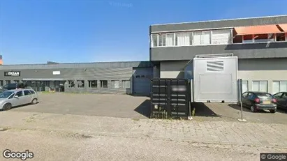 Kantorruimte te huur in Weesp - Foto uit Google Street View