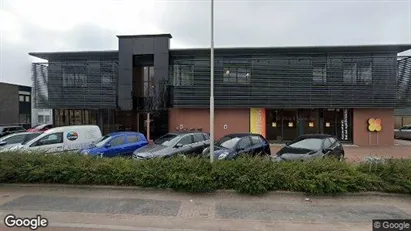 Kontorlokaler til leje i Meppel - Foto fra Google Street View