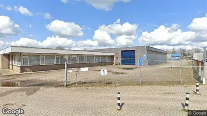 Bedrijfsruimtes for rent in Bergeijk - Photo from Google Street View