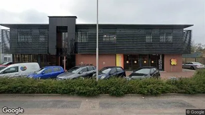 Kontorlokaler til leje i Meppel - Foto fra Google Street View