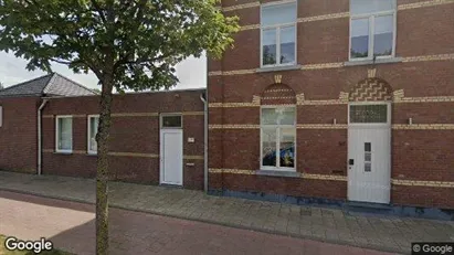 Bedrijfsruimtes for rent in Simpelveld - Photo from Google Street View