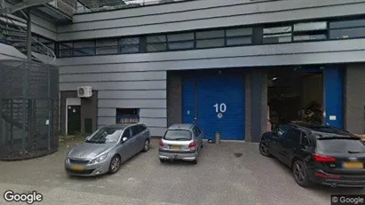 Kantorruimte for rent in Utrecht West - Photo from Google Street View